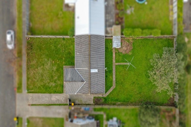 Photo of property in 10 Mccorkindale Street, Feilding, 4702