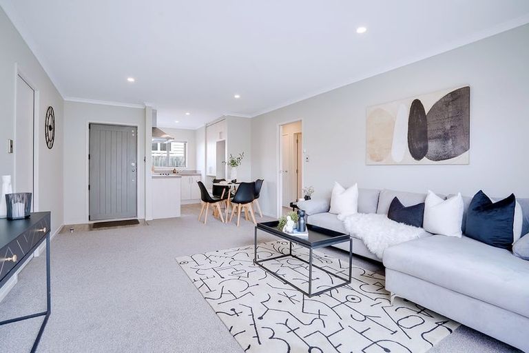 Photo of property in 2/6 Blackburn Street, Frankton, Hamilton, 3204