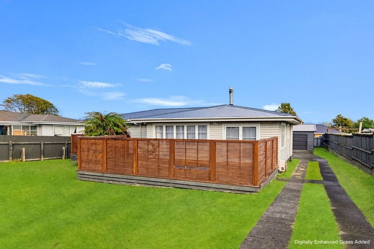 Photo of property in 70 Arthur Street, Tokoroa, 3420