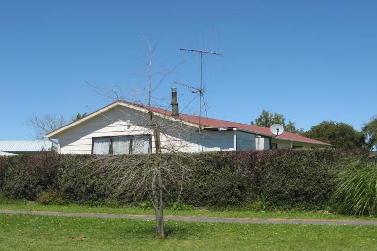 Photo of property in 76 Price Crescent, Te Awamutu, 3800