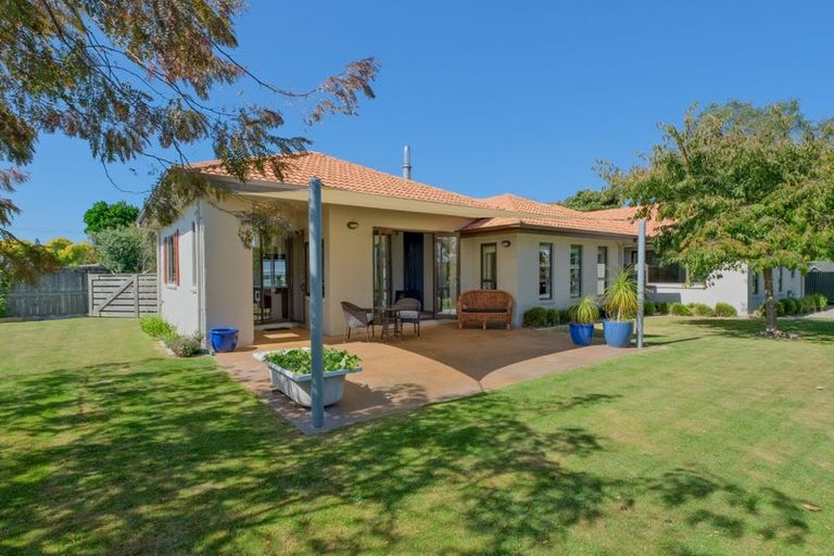 Photo of property in 9a Alma Street, Renwick, 7204