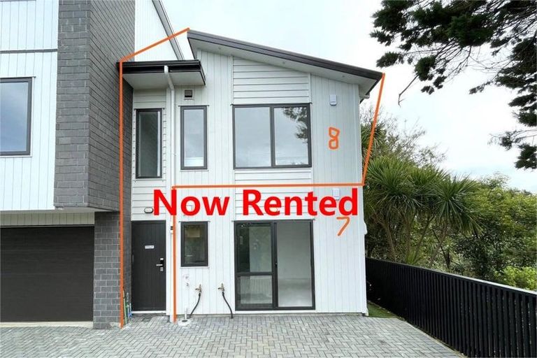 Photo of property in 7/7 Glen Road, Ranui, Auckland, 0612