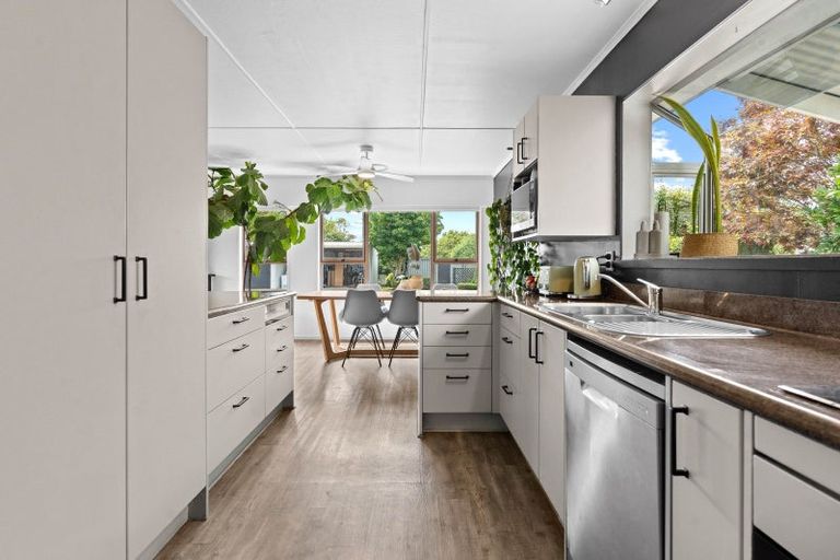 Photo of property in 1 Mahupuku Street, Greytown, 5712