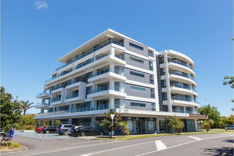 Photo of property in Bella Vista, 2b/84 Gunner Drive, Te Atatu Peninsula, Auckland, 0610