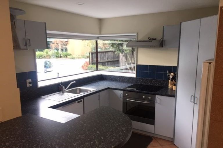 Photo of property in 4/20 Harman Street, Addington, Christchurch, 8024