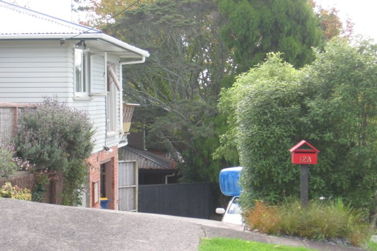 Photo of property in 12a Roland Hill, Glen Eden, Auckland, 0602
