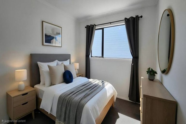 Photo of property in 51b Marumaru Street, Marton, 4710