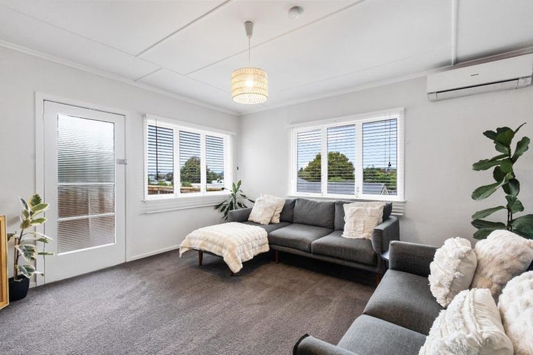 Photo of property in 17 Bexhill Terrace, Tirau, 3410