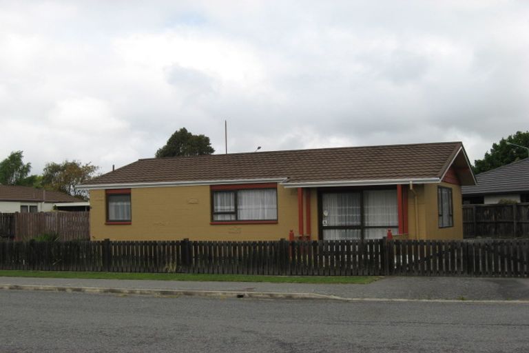 Photo of property in 13 Davie Street, Kaiapoi, 7630