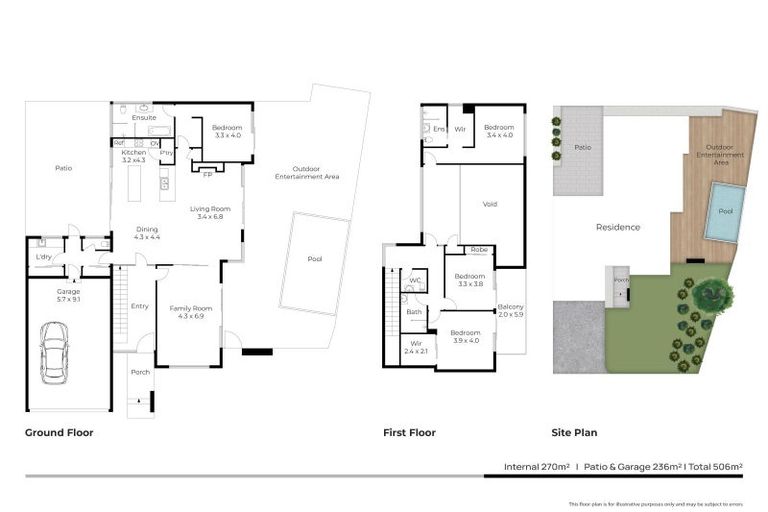 Photo of property in 9 Stewart Street, Frankton, Queenstown, 9300