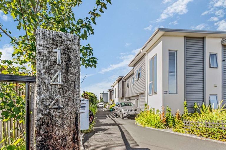 Photo of property in 144u3 Old Farm Road, Hamilton East, Hamilton, 3216