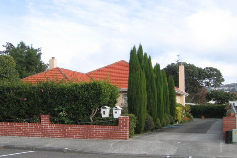 Photo of property in 21a Military Road, Boulcott, Lower Hutt, 5010