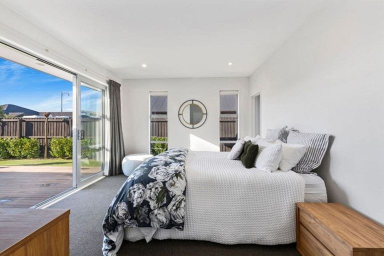 Photo of property in 50 Tauhinu Avenue, Lincoln, 7608