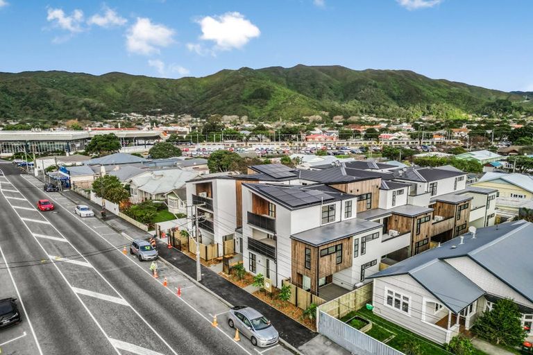 Photo of property in 11/200 Knights Road, Hutt Central, Lower Hutt, 5011