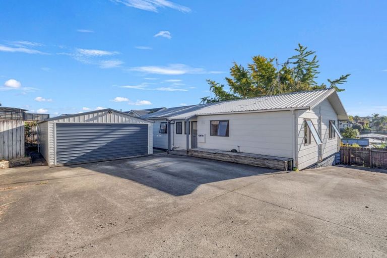 Photo of property in 7 Thomson Avenue, Dinsdale, Hamilton, 3204