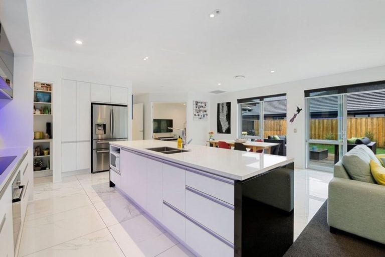 Photo of property in 45 Hungerford Drive, Rolleston, 7615