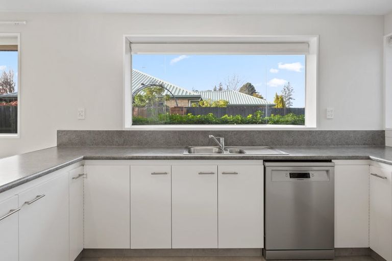 Photo of property in 6 Cumberland Place, Kaiapoi, 7630
