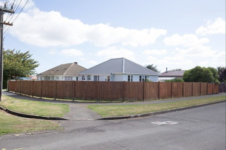 Photo of property in 577 Queen Street East, Levin, 5510
