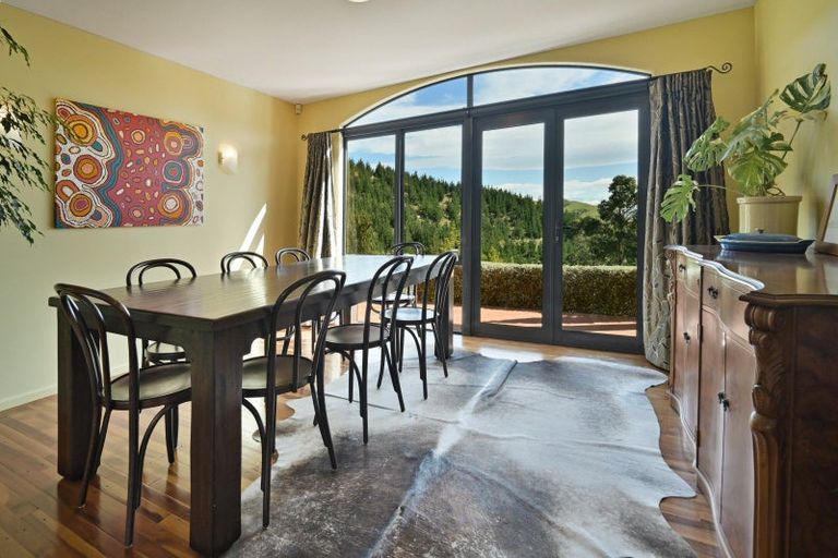 Photo of property in 1544 Kahuranaki Road, Kahuranaki, Havelock North, 4295