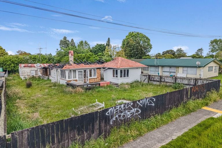 Photo of property in 44 Great South Road, Ngaruawahia, 3720