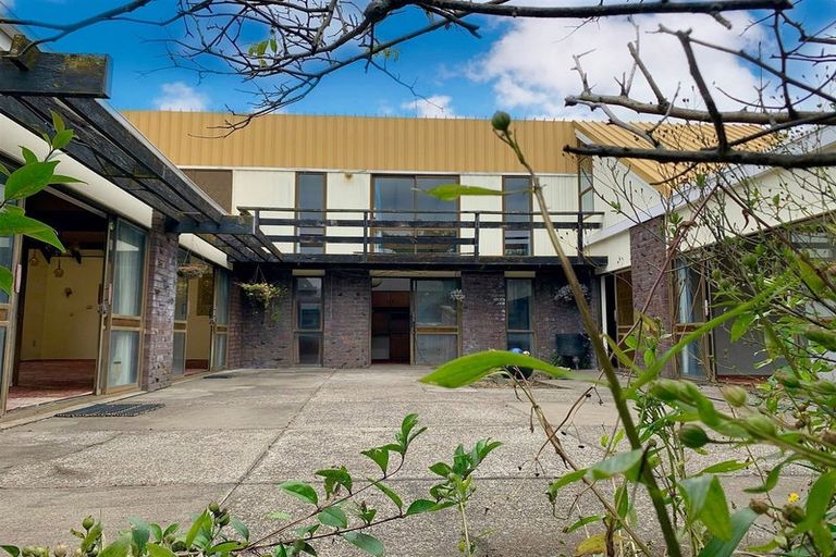 Photo of property in 156 Porangahau Road, Waipukurau, 4200