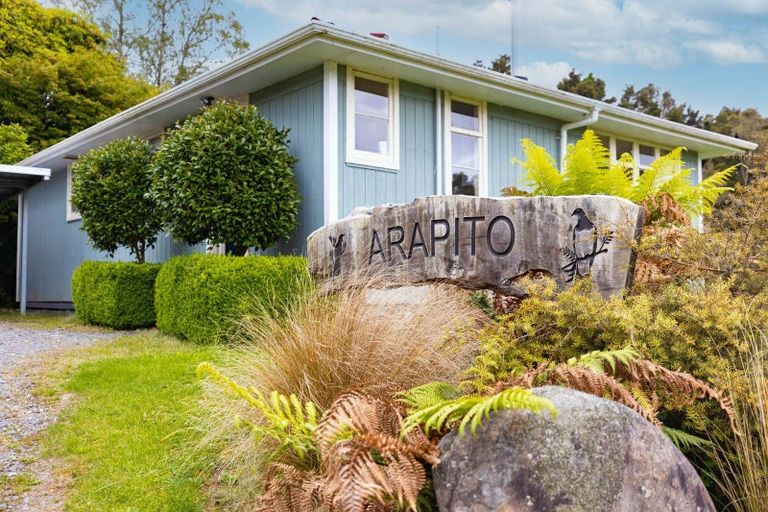 Photo of property in 17 Omaki Road, Owhango, 3990