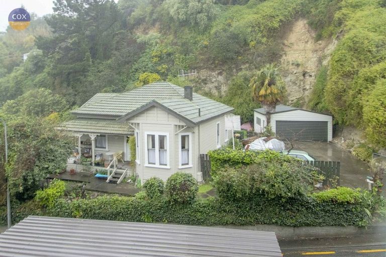Photo of property in 6 Goldsmith Road, Hospital Hill, Napier, 4110