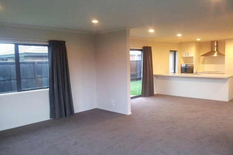 Photo of property in 59 Chandler Way, Rolleston, 7615