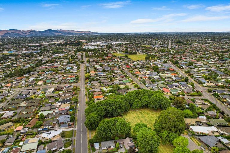 Photo of property in 14 Jocelyn Street, Casebrook, Christchurch, 8051