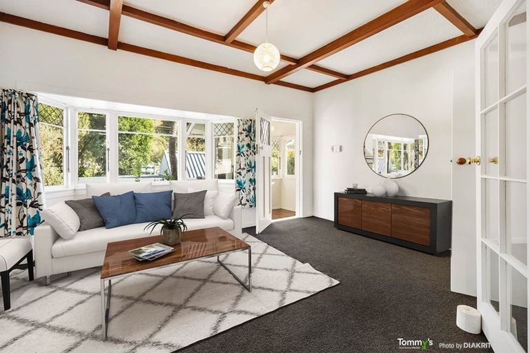 Photo of property in 18f2 Oban Street, Wadestown, Wellington, 6012