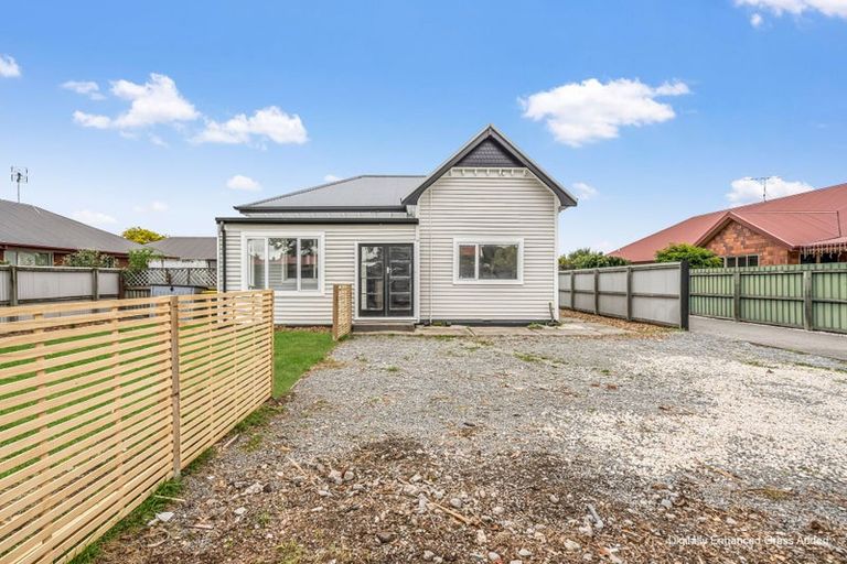Photo of property in 134 Chalmers Avenue, Hampstead, Ashburton, 7700