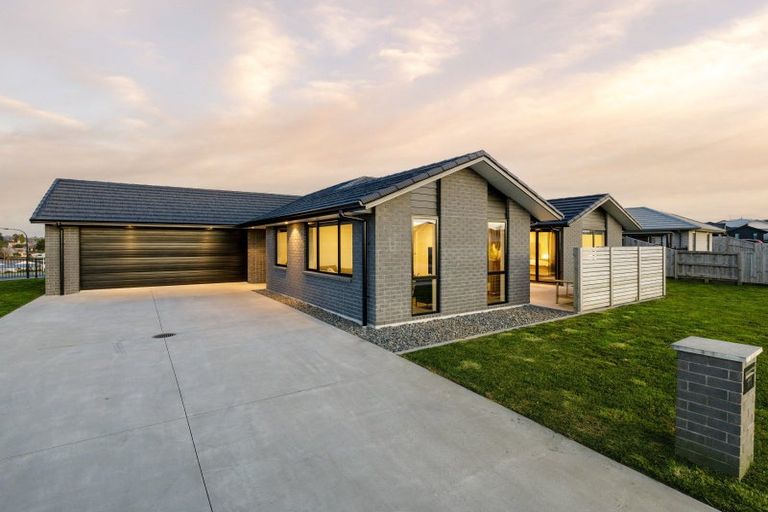 Photo of property in 111 Saddle Terrace, Te Awamutu, 3800
