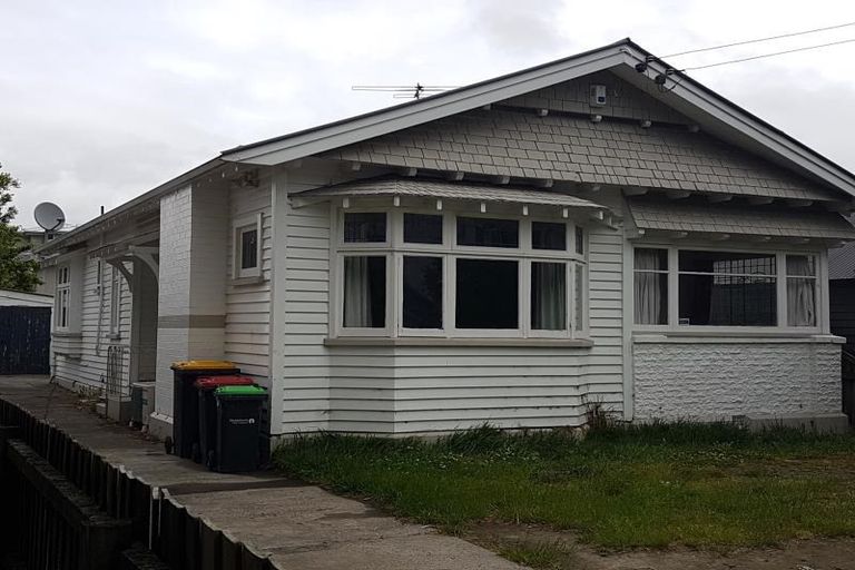 Photo of property in 570 Hereford Street, Linwood, Christchurch, 8011