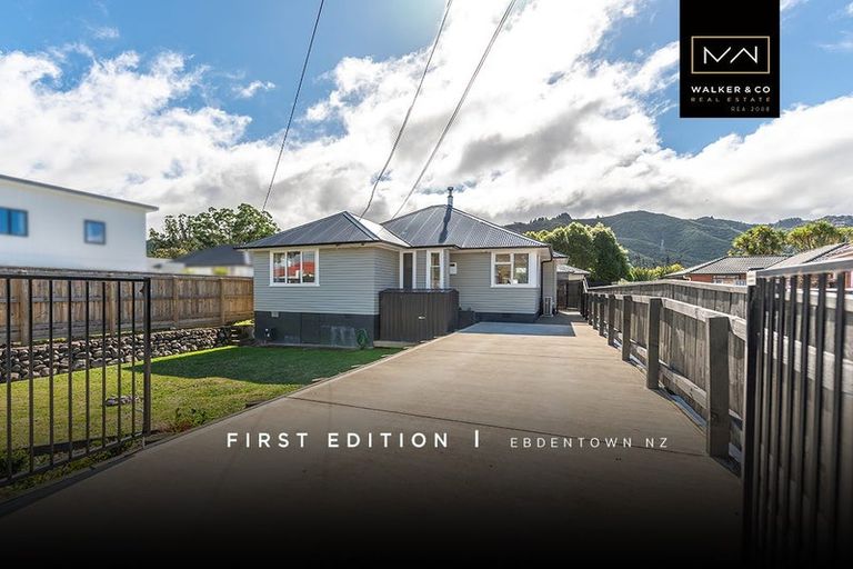 Photo of property in 21 Hudson Avenue, Ebdentown, Upper Hutt, 5018