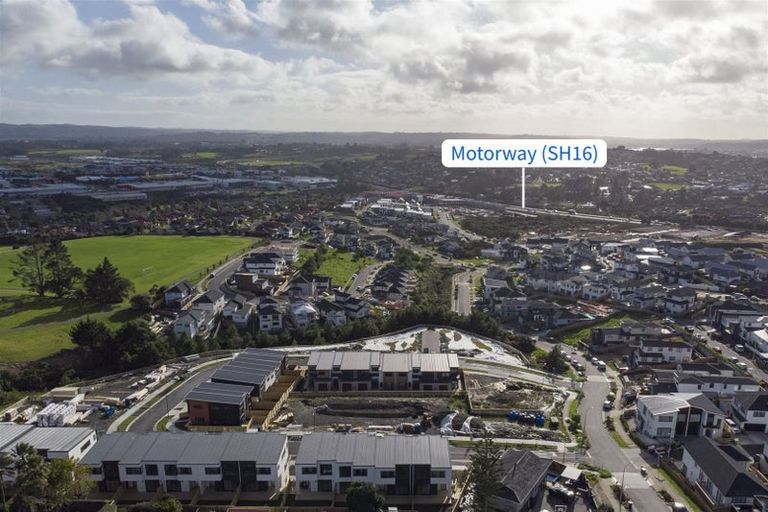 Photo of property in 15 Impatiens Lane, Massey, Auckland, 0614