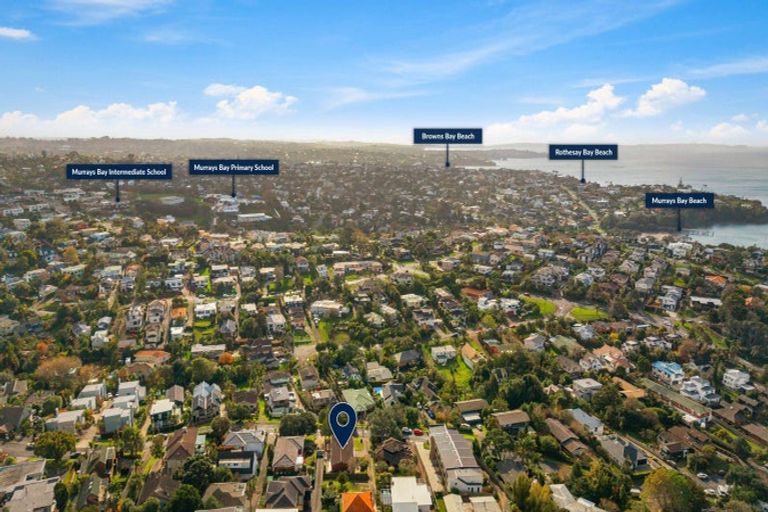 Photo of property in 2/24 Penzance Road, Mairangi Bay, Auckland, 0630