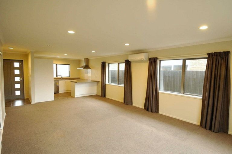 Photo of property in 27 Valiant Street, Wigram, Christchurch, 8042