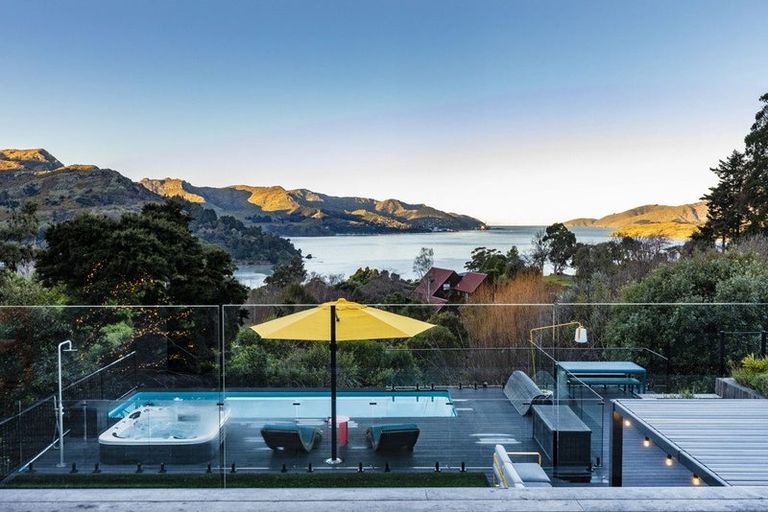 Photo of property in 109 Main Road, Governors Bay, Lyttelton, 8971