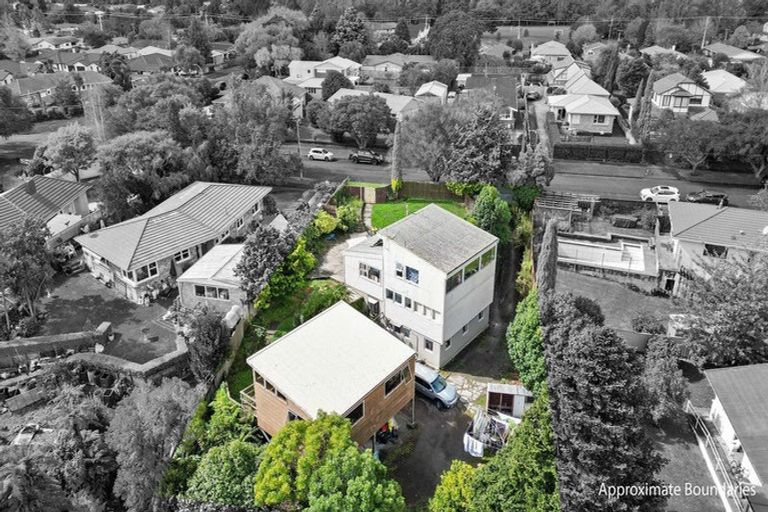 Photo of property in 25 Queenwood Avenue, Queenwood, Hamilton, 3210
