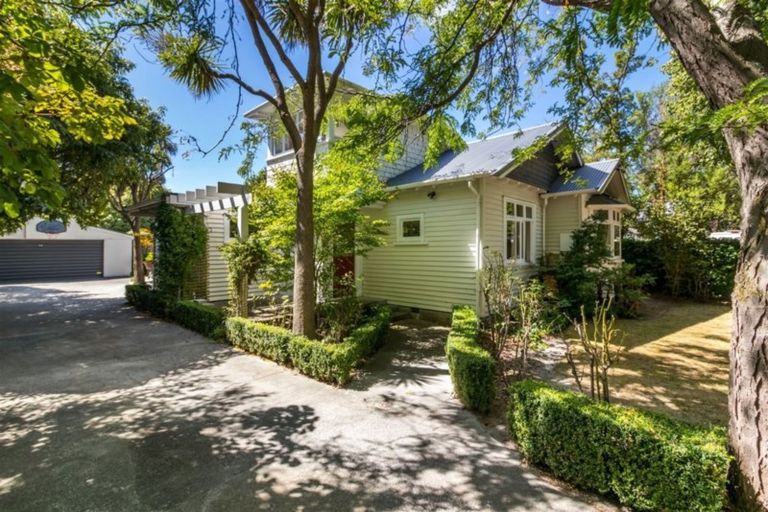 Photo of property in 40 Gosset Street, St Albans, Christchurch, 8014