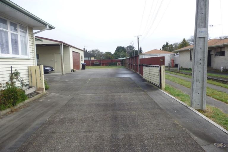 Photo of property in 475 Mutu Street, Te Awamutu, 3800