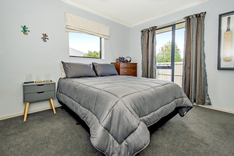 Photo of property in 96 Renoir Drive, Rolleston, 7614