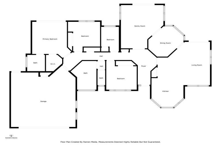 Photo of property in 18 Halcione Close, Flagstaff, Hamilton, 3210