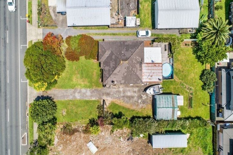 Photo of property in 1/40 Manuroa Road, Takanini, 2112