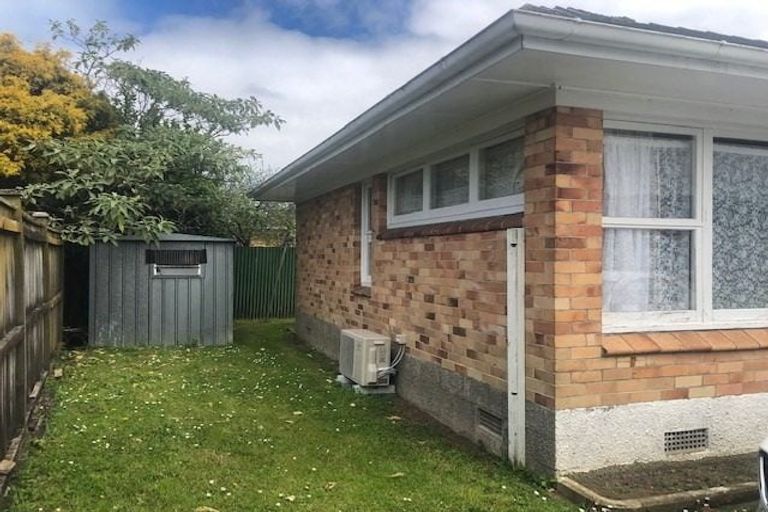 Photo of property in 2/29a Hoteo Avenue, Papatoetoe, Auckland, 2025