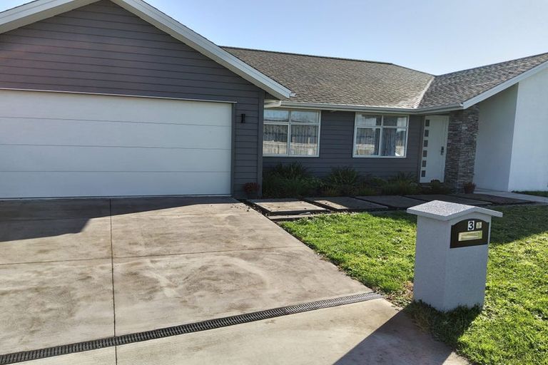 Photo of property in 3 Sujuan Close, Cambridge, 3434