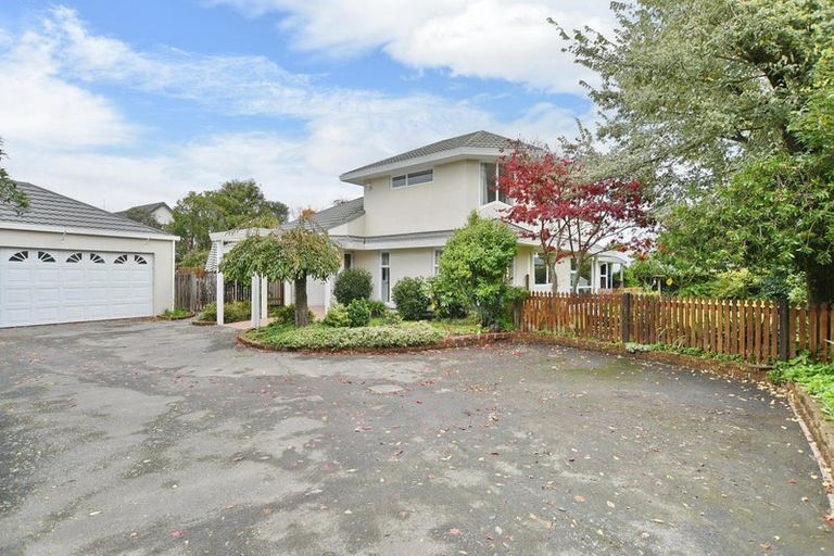 Photo of property in 16 Bridget Lane, Rangiora, 7400