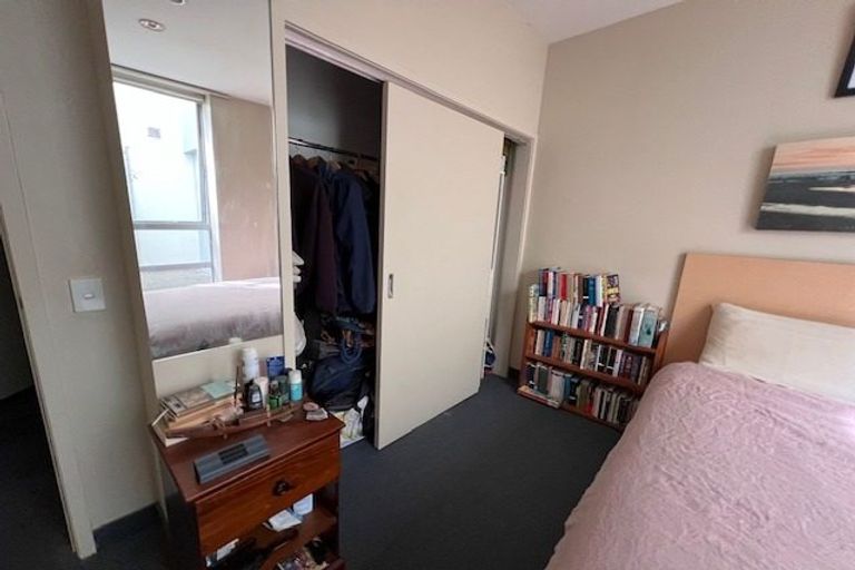 Photo of property in Hanson House, 1b/27 Hanson Street, Mount Cook, Wellington, 6021