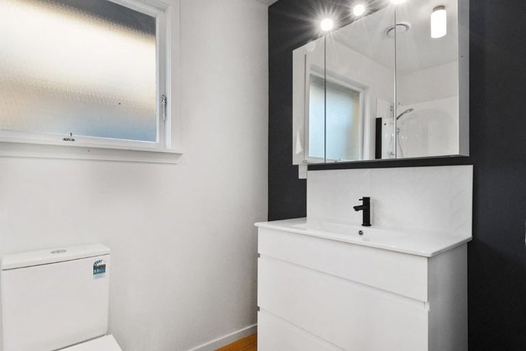 Photo of property in 6 Brougham Street, Addington, Christchurch, 8024
