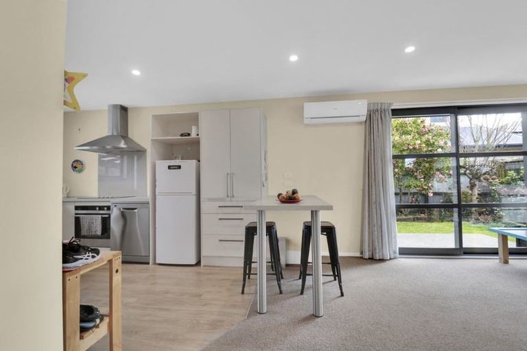 Photo of property in 4/11 Lindsay Street, St Albans, Christchurch, 8014